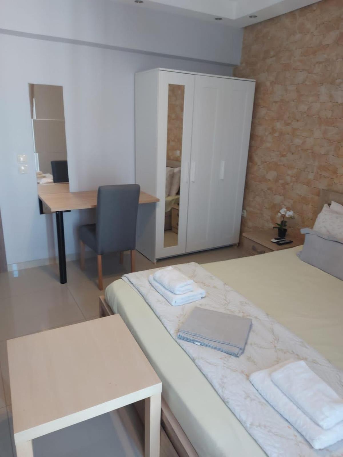 5- Luxury Suite In The Most Central Part Of Rhodes! Родос Экстерьер фото