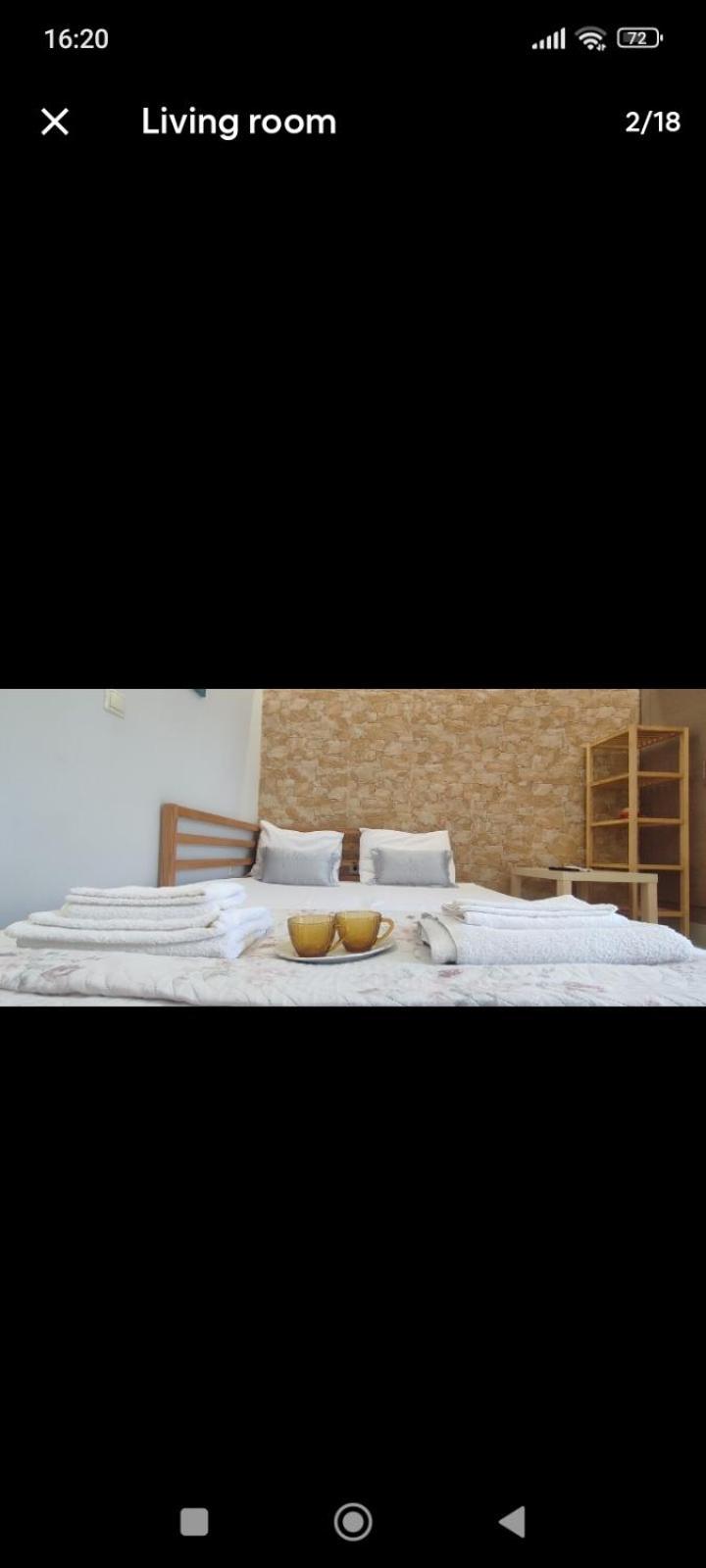 5- Luxury Suite In The Most Central Part Of Rhodes! Родос Экстерьер фото