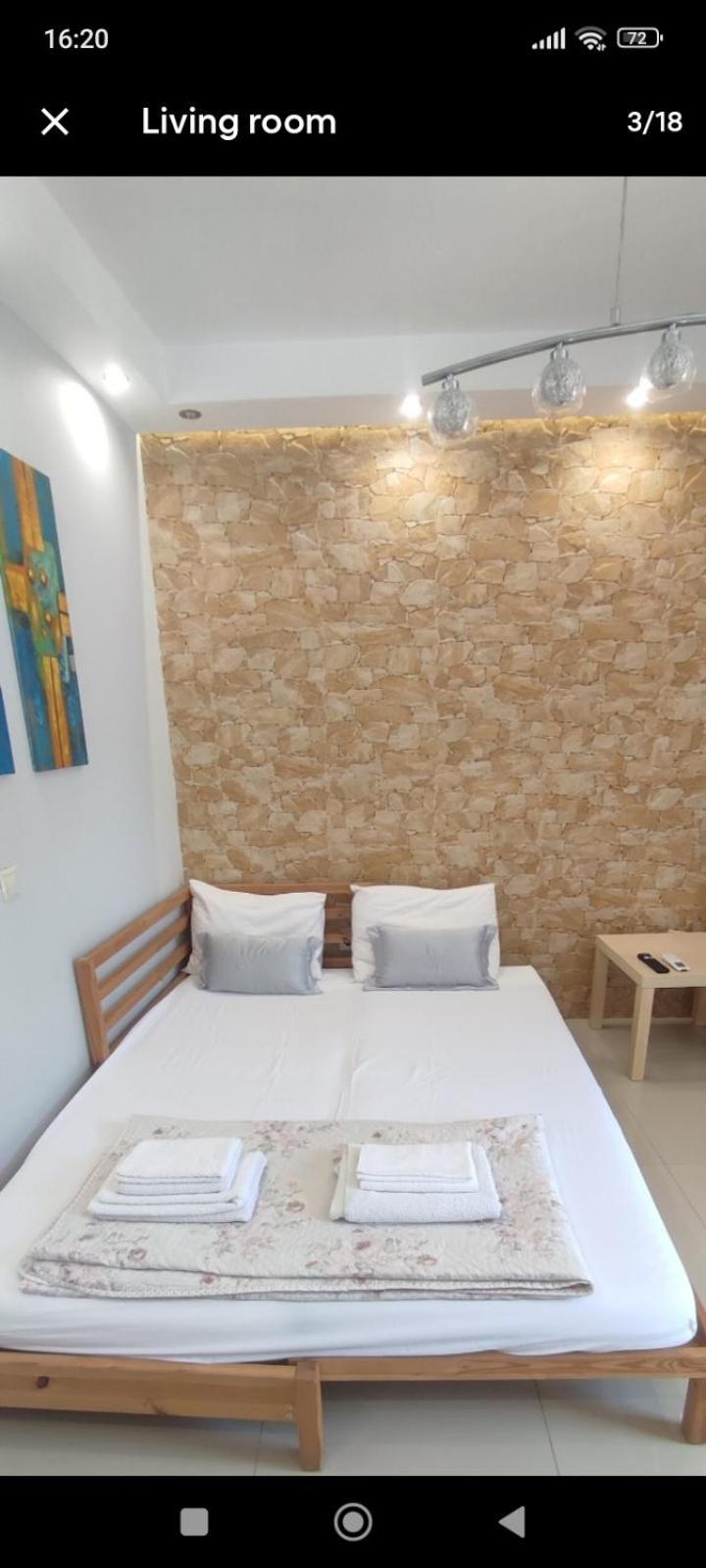 5- Luxury Suite In The Most Central Part Of Rhodes! Родос Экстерьер фото