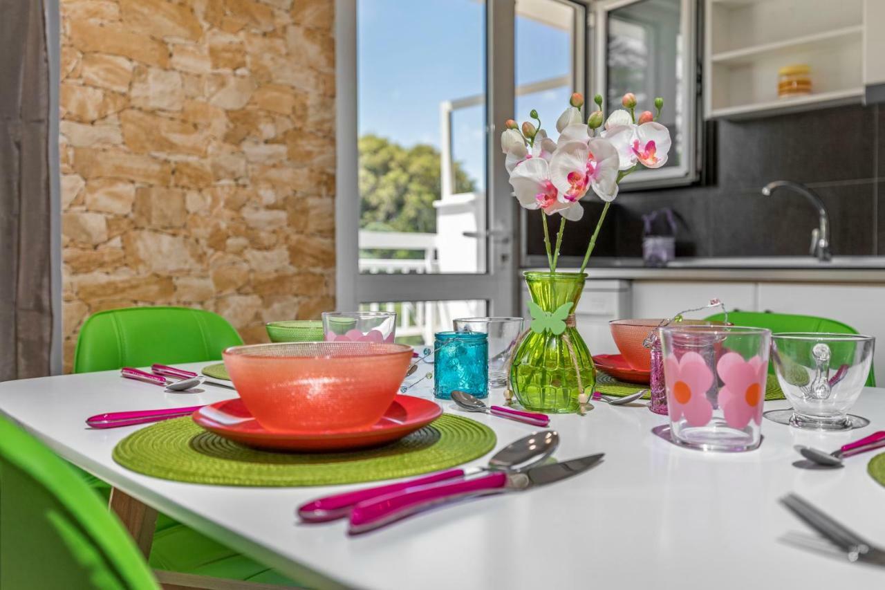 5- Luxury Suite In The Most Central Part Of Rhodes! Родос Экстерьер фото